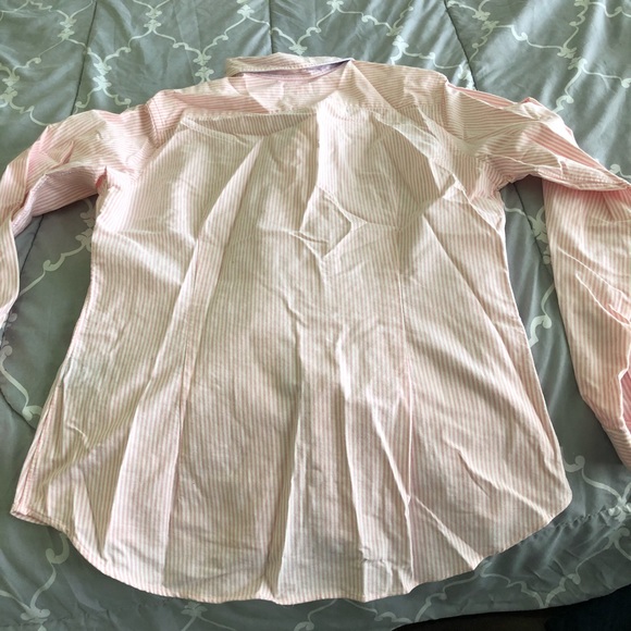 Ralph Lauren button down shirt - Picture 2 of 6